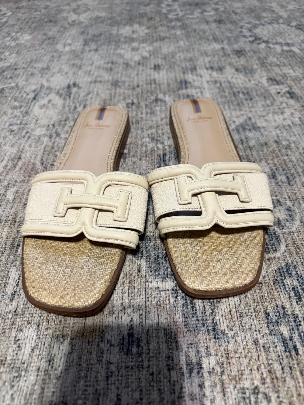 Sam Edelman Sandals